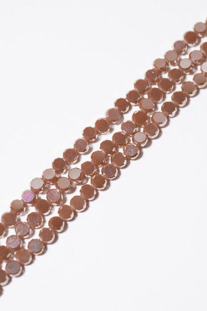 Midnight Bracelet - Taupe