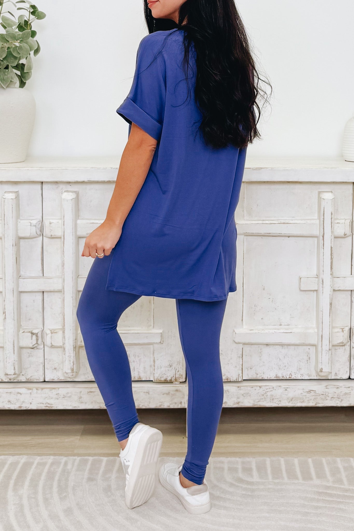 Lounge And See Pant Set - 13 Colors!