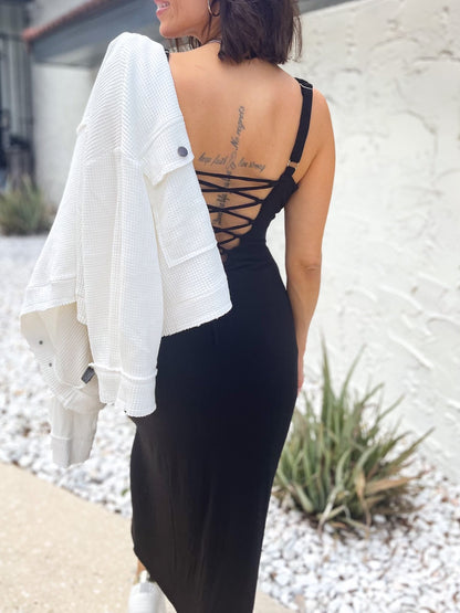 Iconic Moments Dress