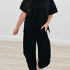 Focus On The Comfort Pant Set - 3 Colors!