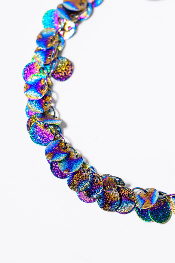 Dahlia Bracelet - Mystic