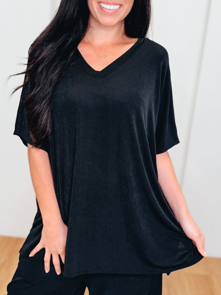 Timeless Top