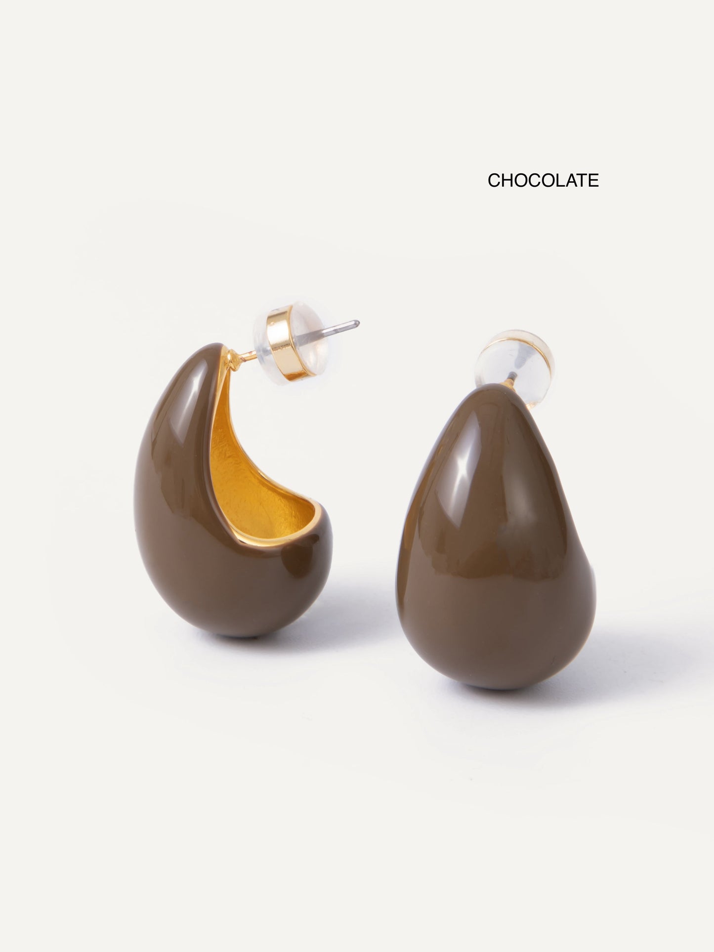 Adela Earrings - Multiple Colors!