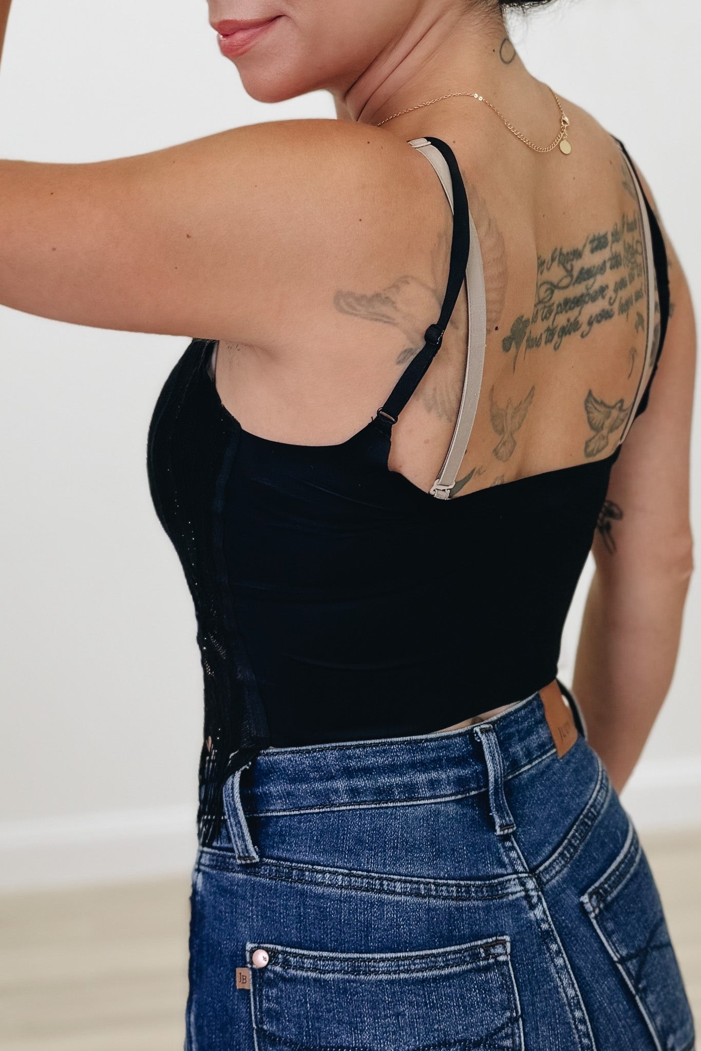 Where The Wild Things Are Bralette