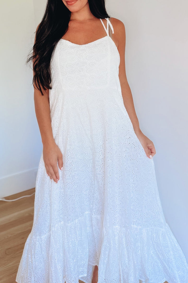 Angel Hour Dress
