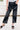 Take It To The Limit Paisley Denim Pants- 2 Colors !