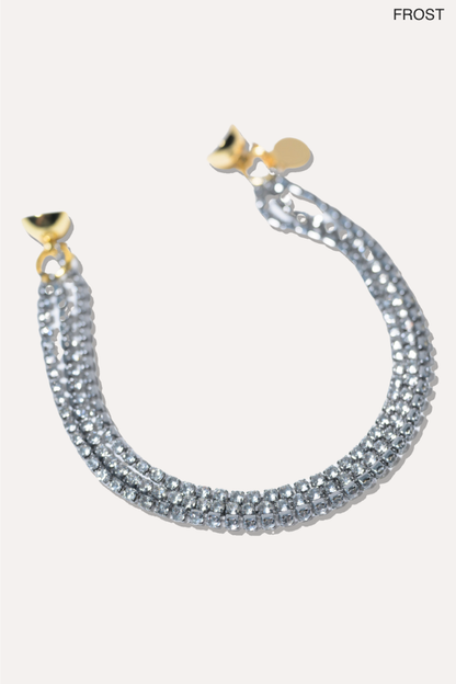 Stitches Bracelet - Multiple Colors!