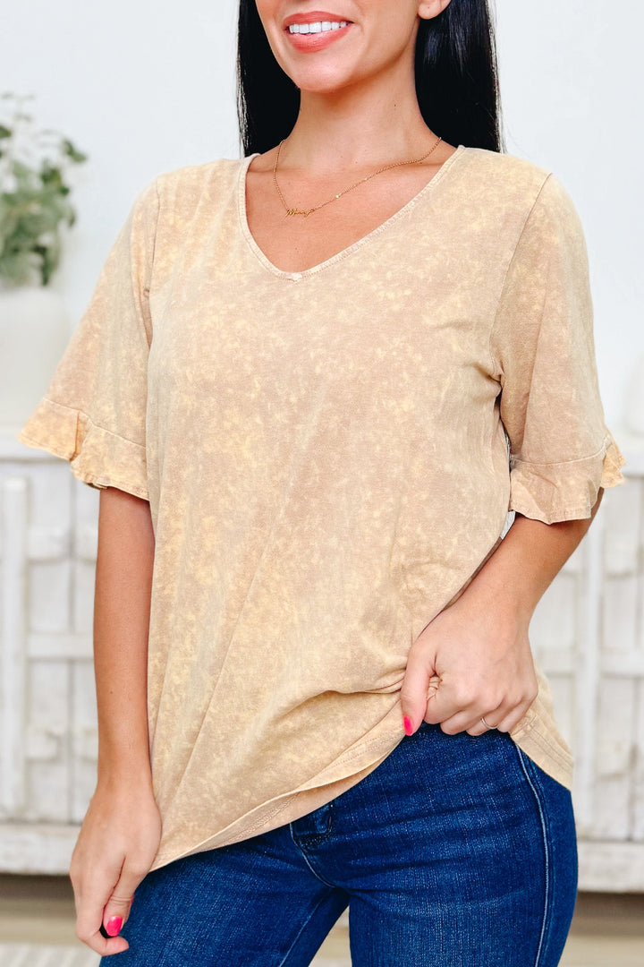 Got To Get It Top - 3 Colors!