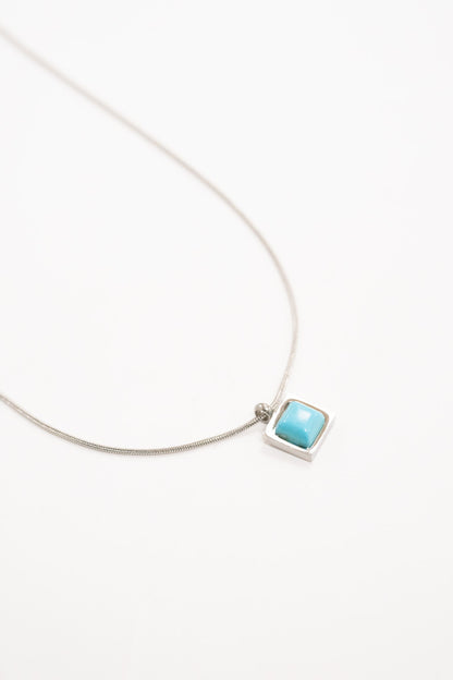 Take Me To The Rodeo Necklace
