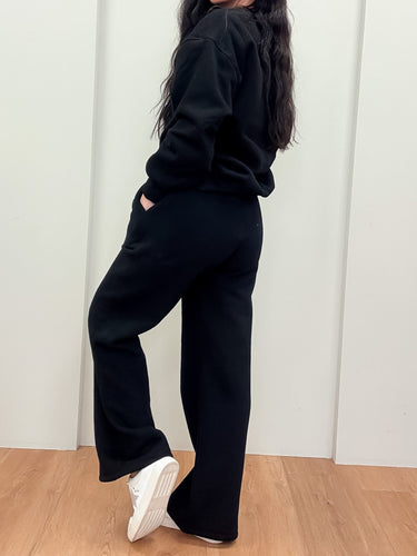 Stay Cozy My Friend Sweatpants - 4 Colors!
