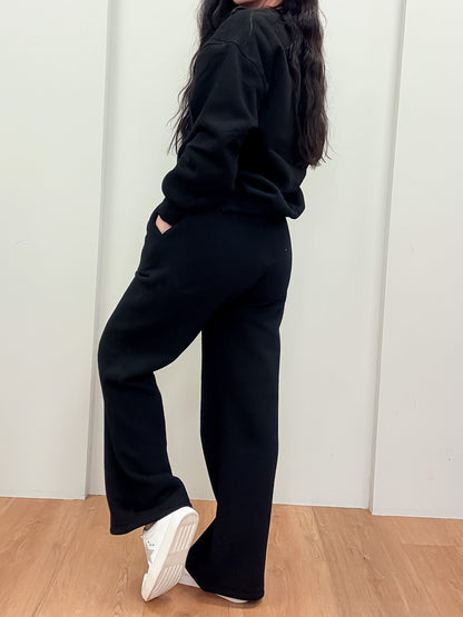 Stay Cozy My Friend Sweatpants - 3 Colors!