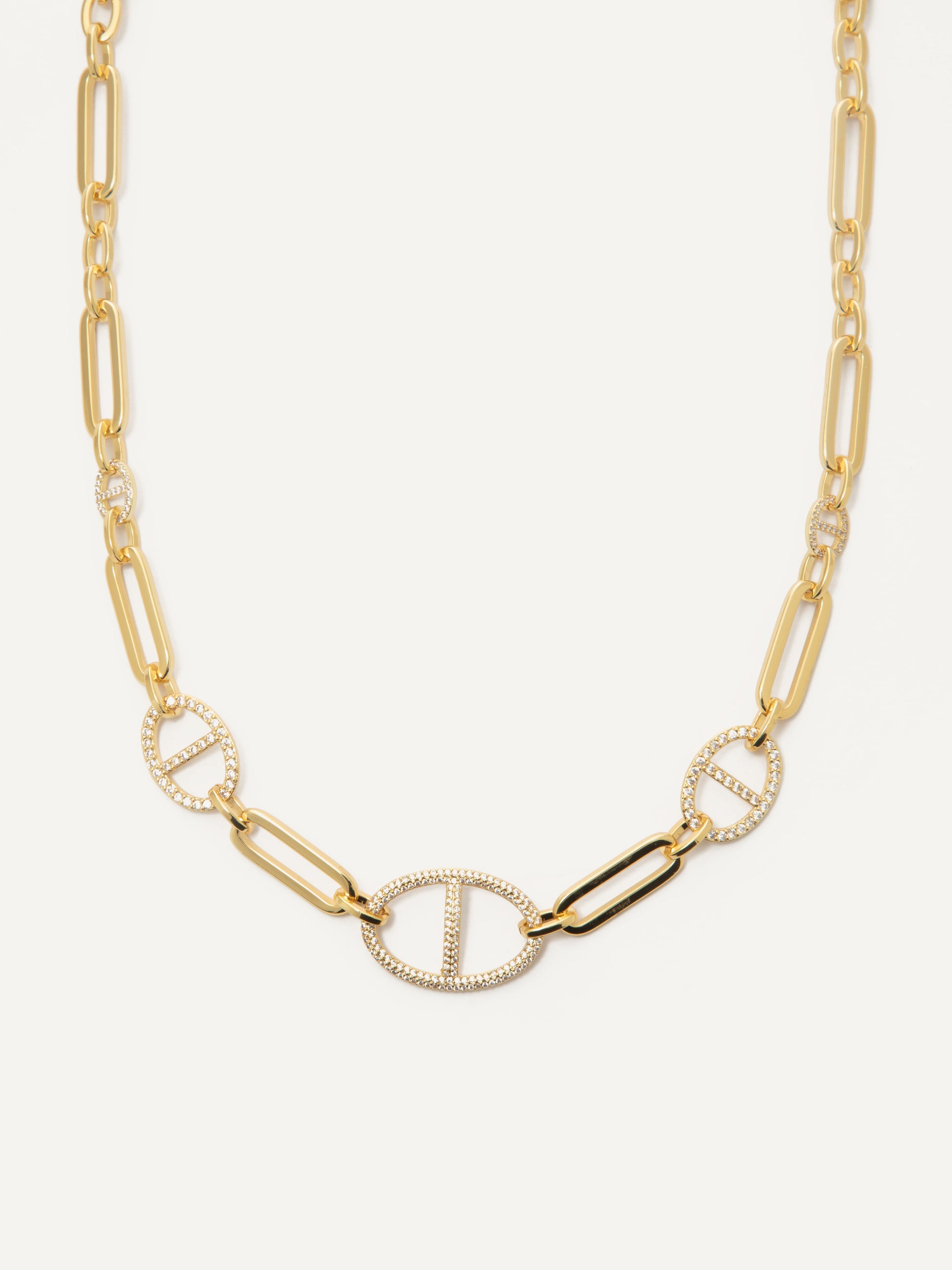 Allure Necklace