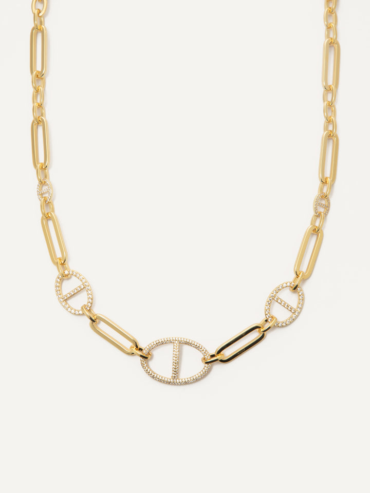 Allure Necklace