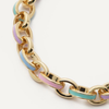 Rebel Bracelet - Pastel Multi