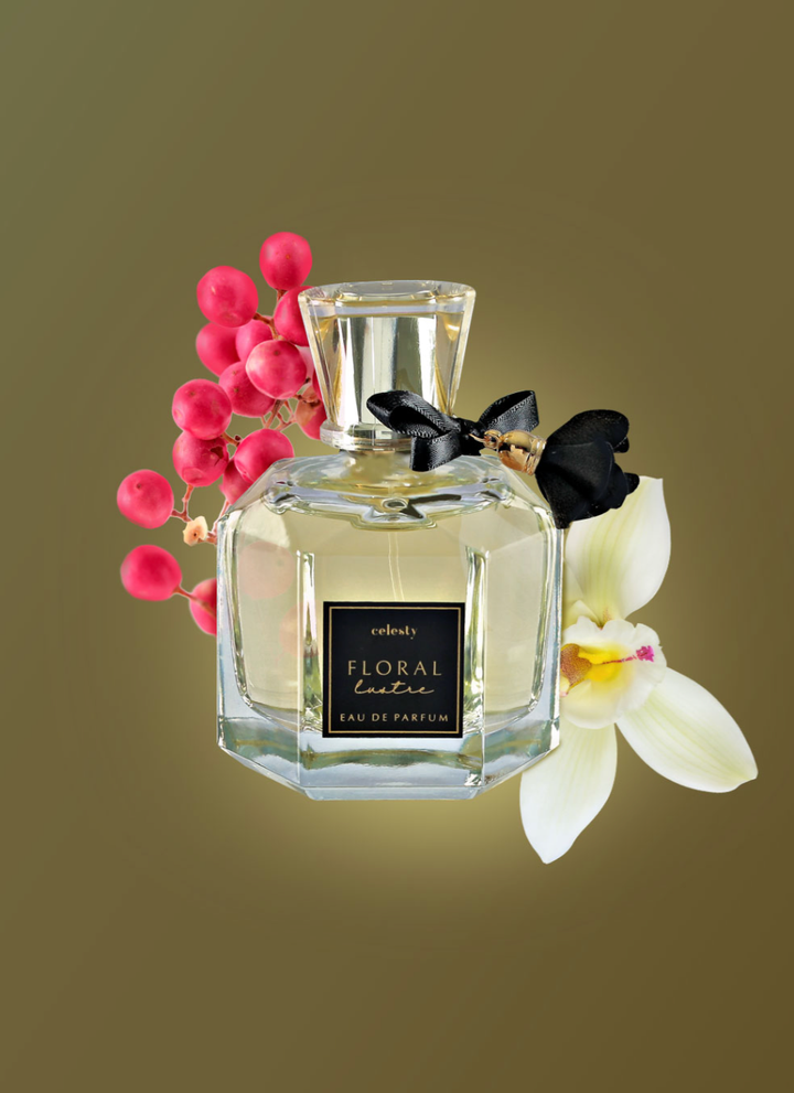 Floral Lustre Eau De Parfum