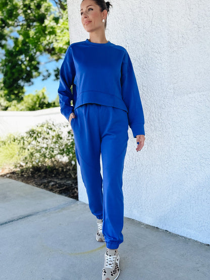 BAR x White Birch CloudBAR Airplane Mode Pants Set - 6 Colors!