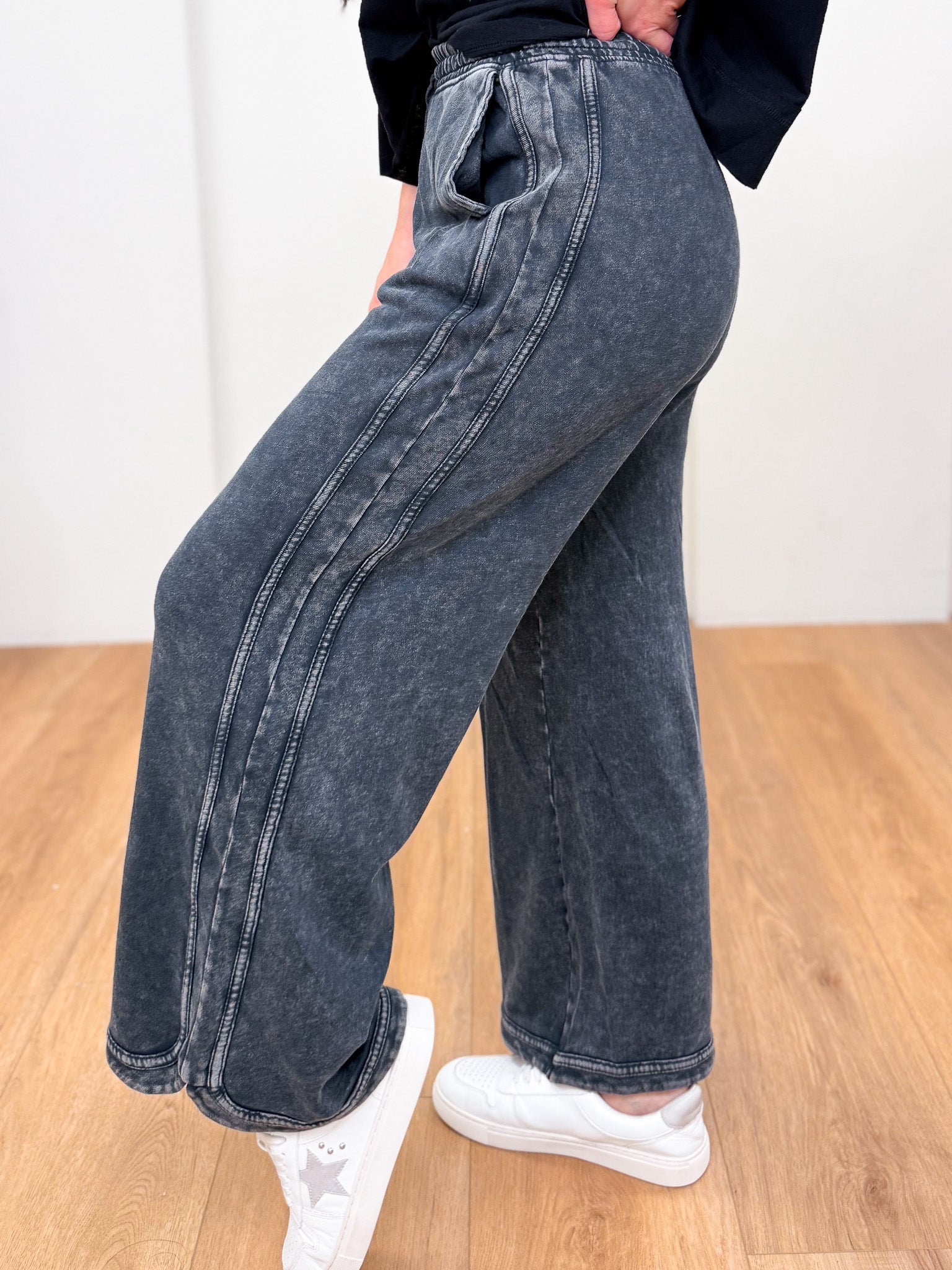 Classy Comfort Bottoms - 8 Colors!