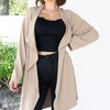 Truth Of The Matter Jacket - 2 Colors!