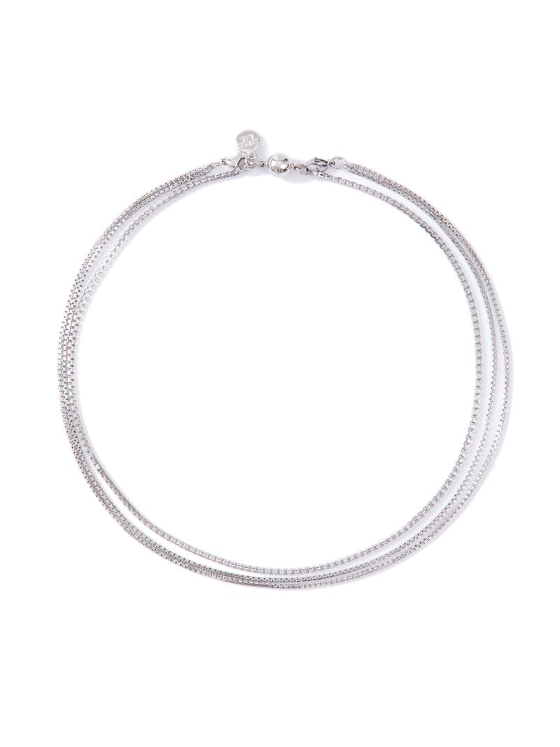 Even Better Necklace - Silver