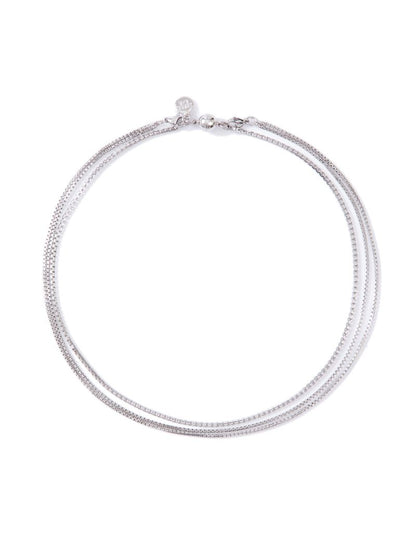 Even Better Necklace - Silver