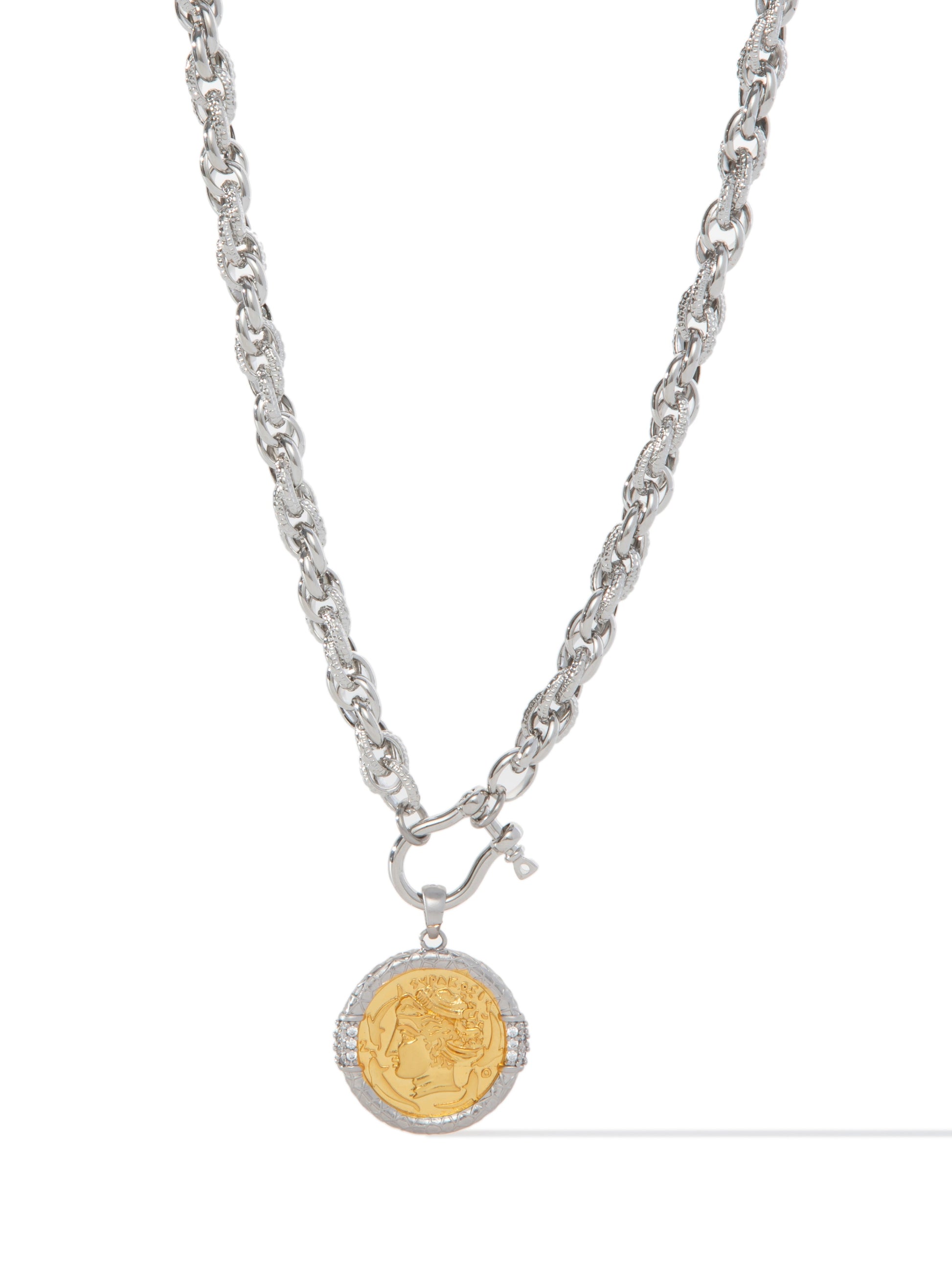 Venetian Necklace