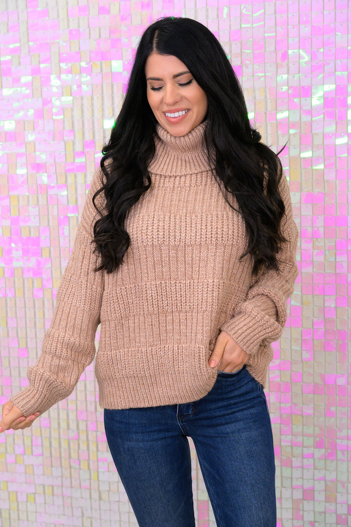 Best Time Of The Year Sweater