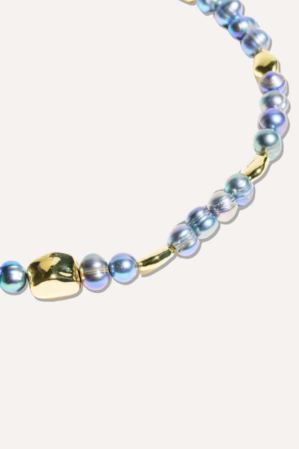 Crete Necklace - Marine