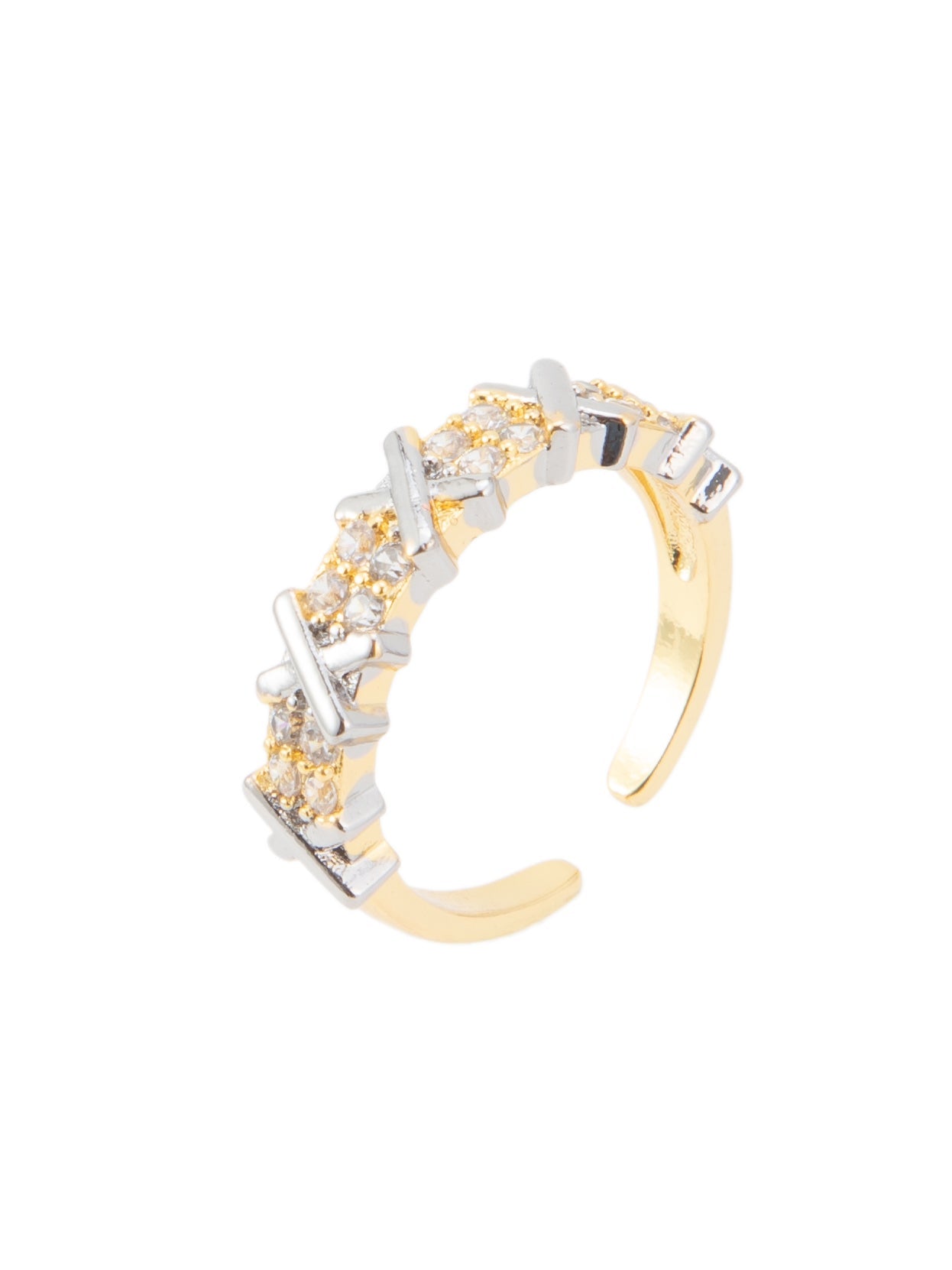 Farewell Ring