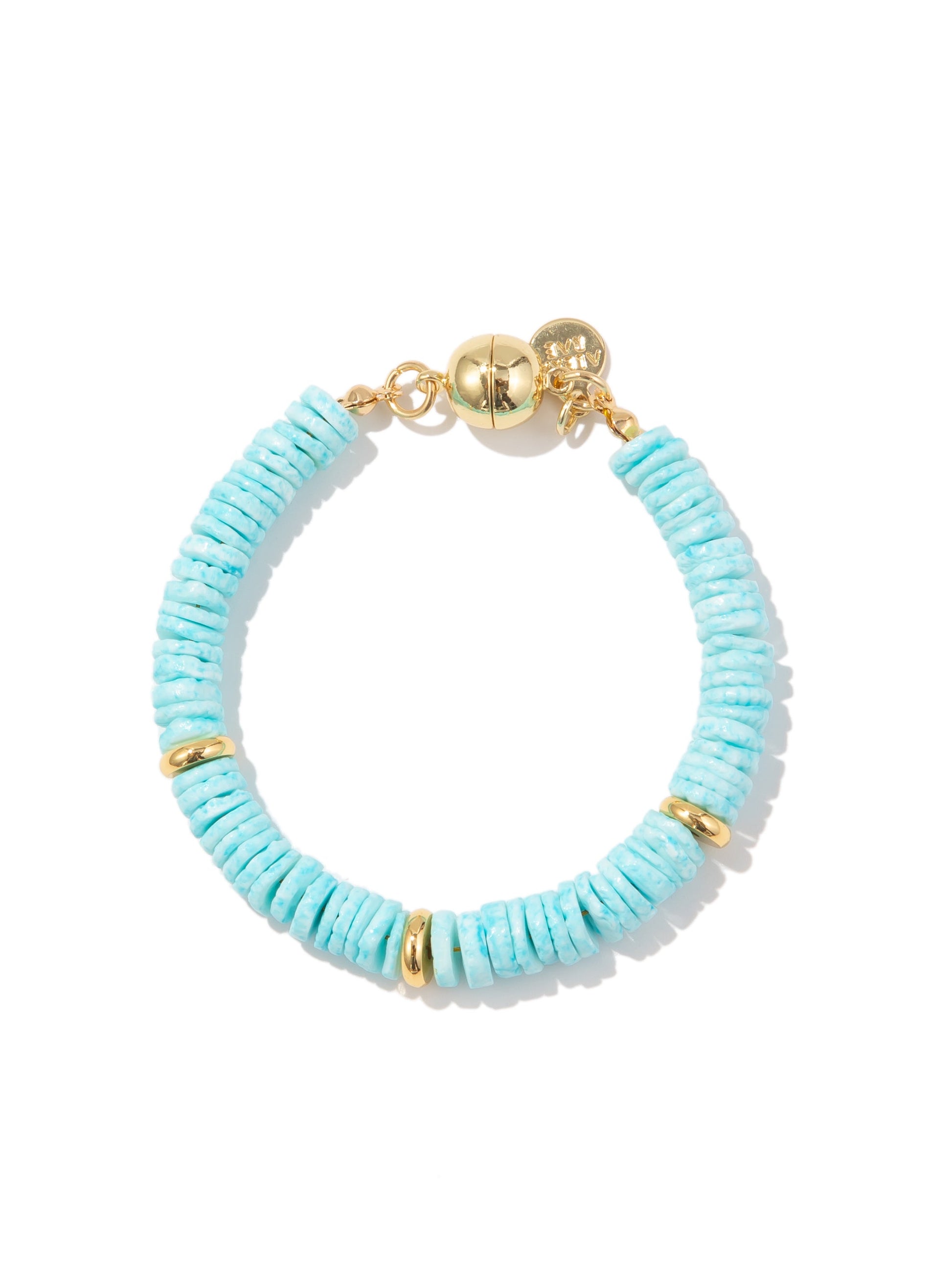 Sea Breeze Bracelet - 3 Colors!