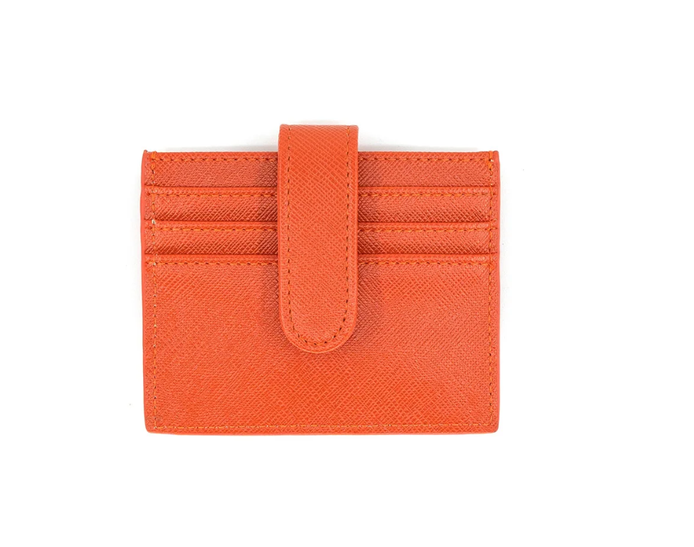 The Sloane Wallet - 5 Colors!
