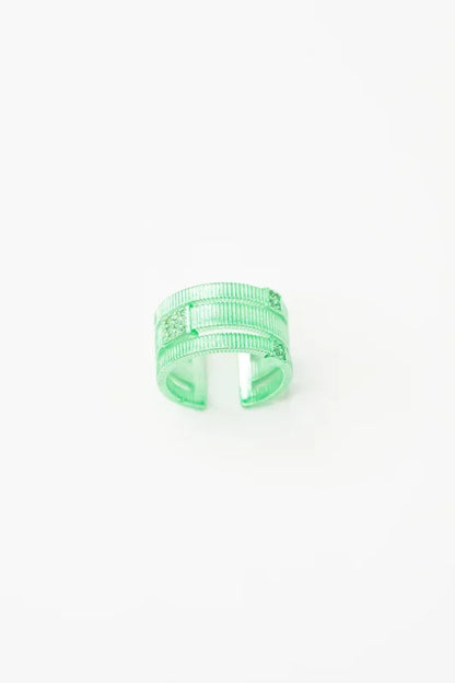 High Hopes Ring - Multiple Colors
