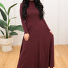 Fall Into Love With You Dress