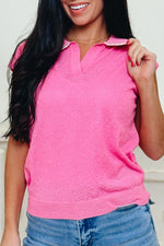 BUBBLE PINK