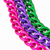 South Beach Necklace - Multiple Colors!