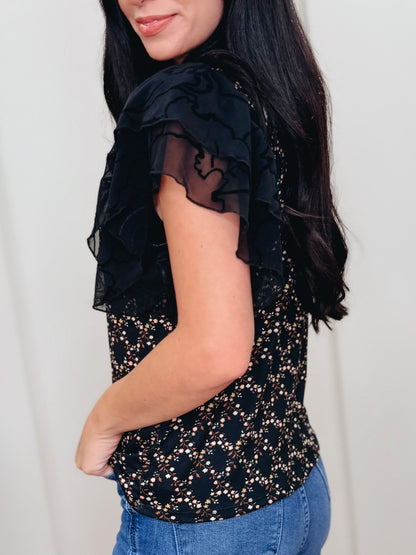 Lush Life Top
