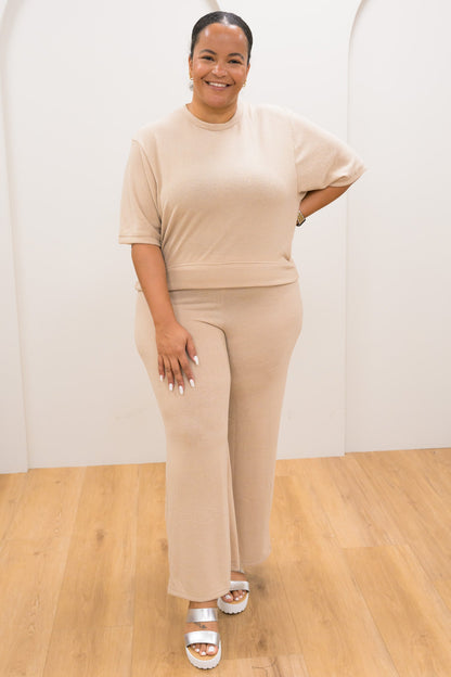 No Two Ways About It Pants - 2 colors!