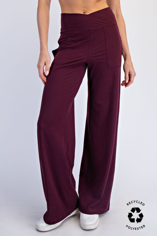 Ready To Compete Pants - 4 Colors!