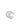 North Star Ear Cuff - Silver