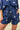 Palm Trees In The Breeze Shorts - 2 Colors!