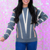 Hold Em Close Top - 2 Colors!
