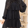 Key To My Heart Dress - 2 Colors!