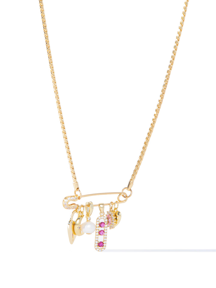 Charmed Life Necklace