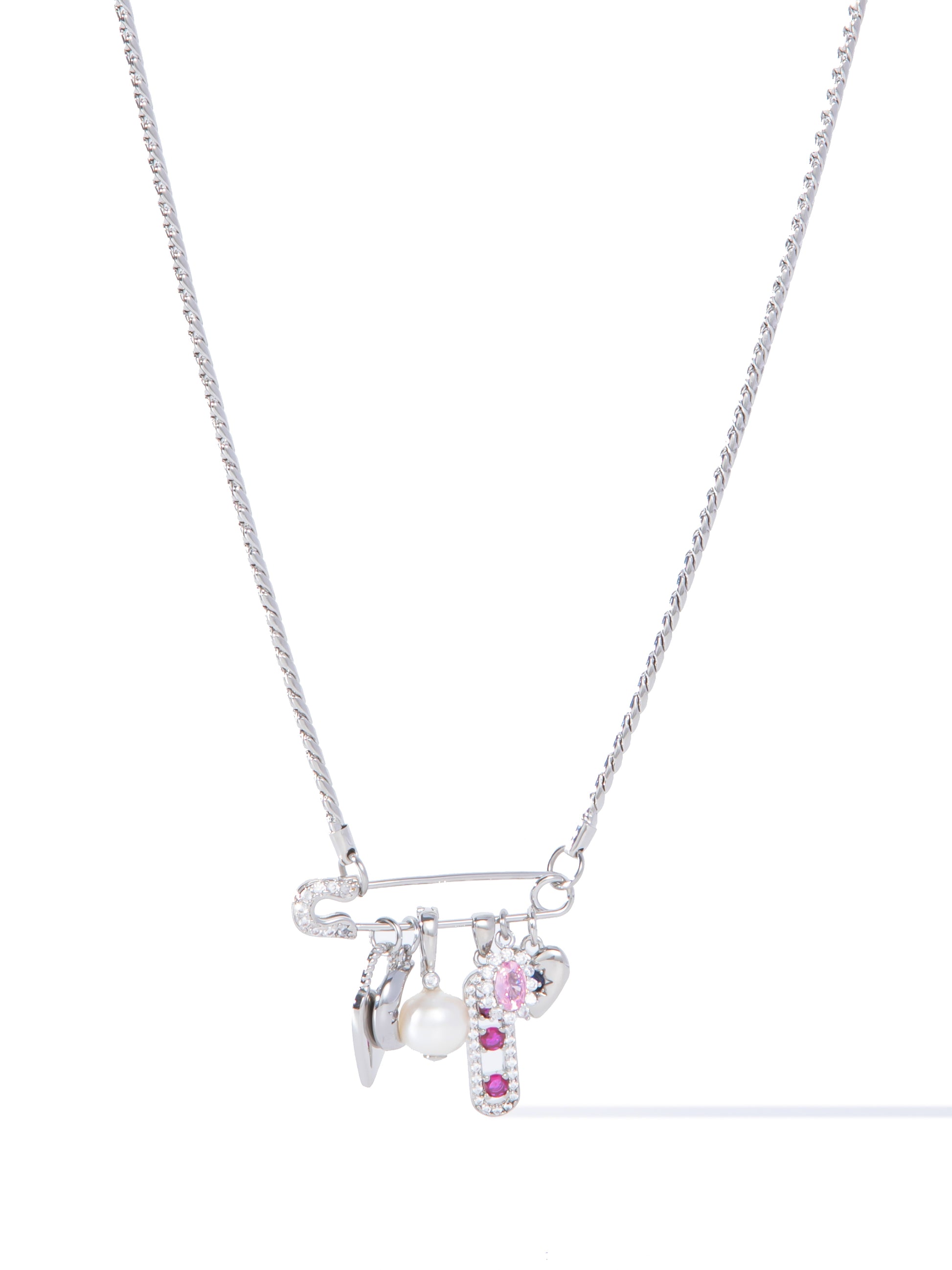 Charmed Life Necklace