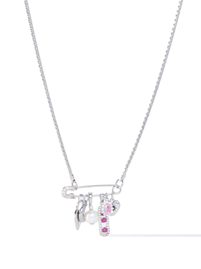 Charmed Life Necklace