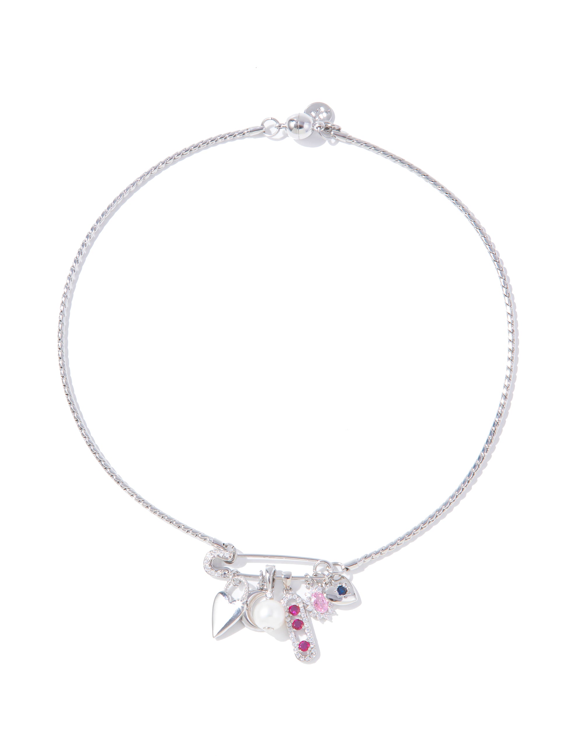 Charmed Life Necklace