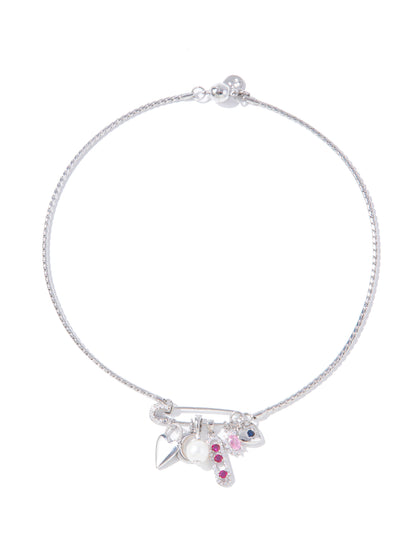 Charmed Life Necklace