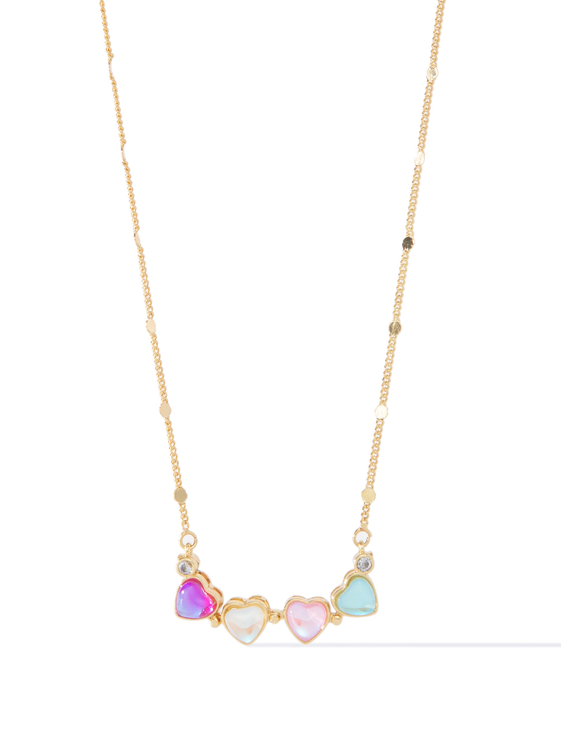 Magnetic Love Necklace