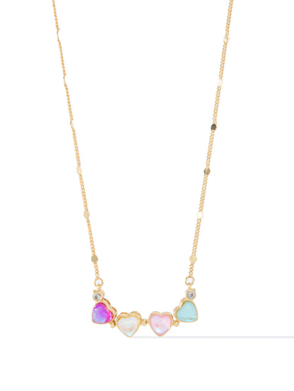 Magnetic Love Necklace