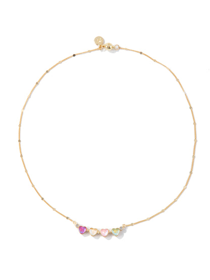 Magnetic Love Necklace