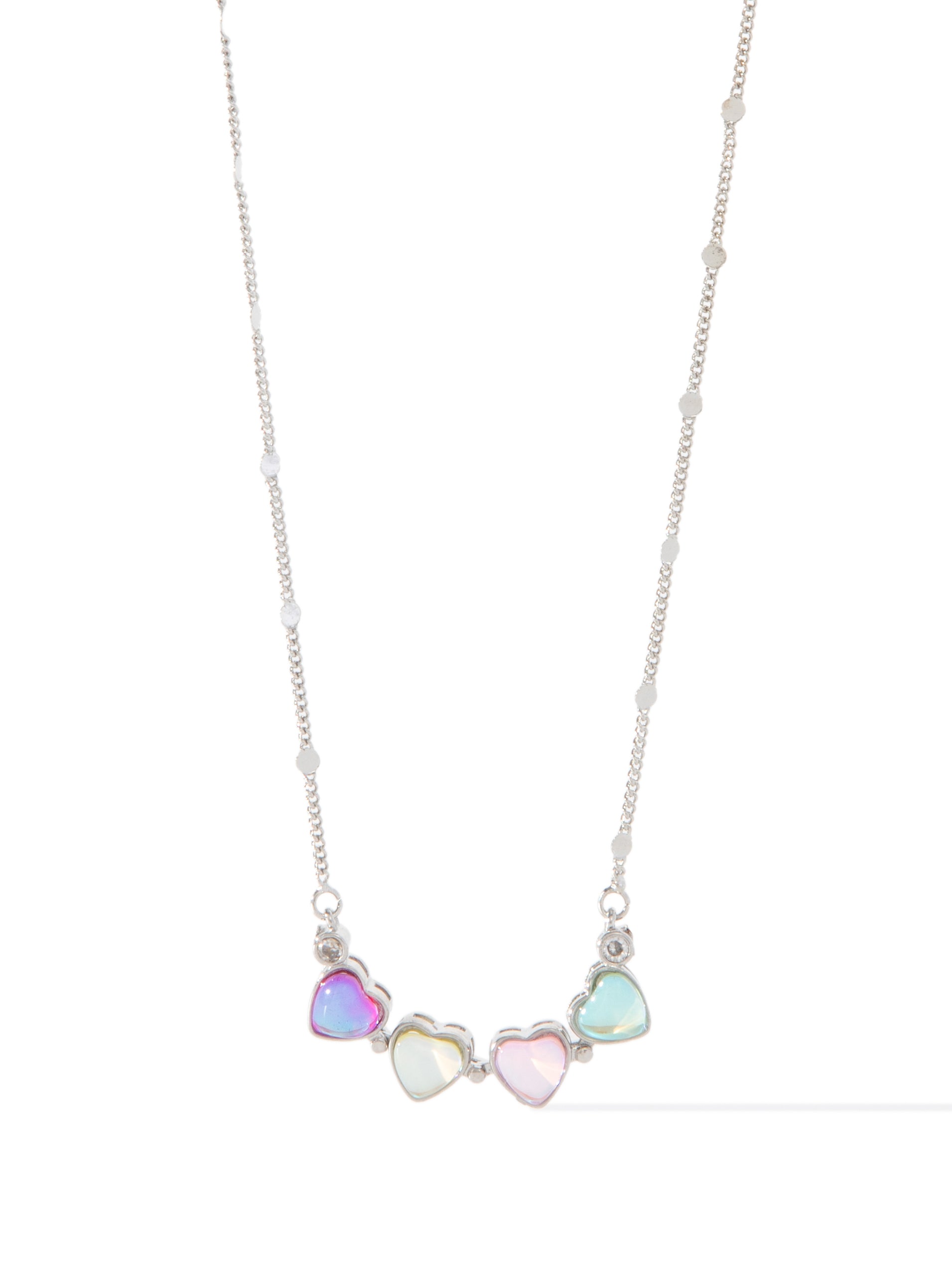 Magnetic Love Necklace